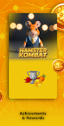 برنامه‌نما Hamster Kombat عکس از صفحه
