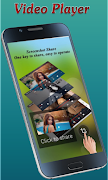 Vi-Player for Android ポスター