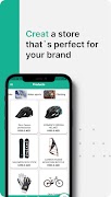 Meta E-commerce capture d'écran 4