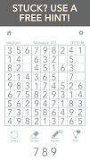 Sudoku Games - Sudoku Offline Screenshot 5