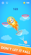 Dunk Star screenshot 5