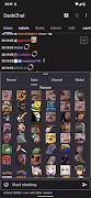 DankChat imagem de tela 3