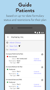 Coverage Search captura de pantalla 3