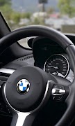 BMW Wallpapers poster