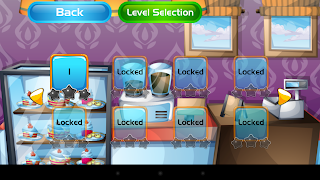 Burger Maker Chef স্ক্রিনশট 7