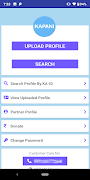 KAPANI APPS PARTNER 截图 2