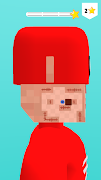 برنامه‌نما Shave Hero عکس از صفحه