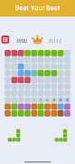 4 Schermata 1010 - Block Puzzle Game