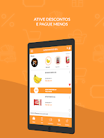 Supermercado Real imagem de tela 5