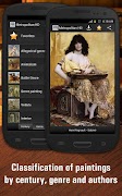 Metropolitan captura de pantalla 2