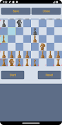 Deep Chess-Training Partner اسکرین شاٹ 4