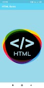 HTML Basic 截圖 7