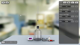 Thermodynamics Free capture d'écran 4