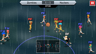 Dumber League screenshot 6