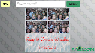 Fun2Booth Photo Booth screenshot 7