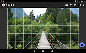 Artist Grid screenshot 5