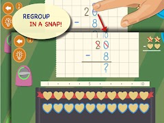 Math Bakery 2 تصوير الشاشة 7