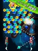 Bubble Fins - Bubble Shooter ภาพหน้าจอ 6