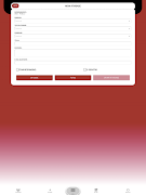 برنامه‌نما Alianza عکس از صفحه