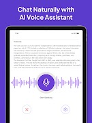 برنامه‌نما Q.AI -Chat with Manus AI Agent عکس از صفحه