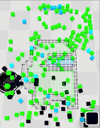 Sort Hole screenshot 2