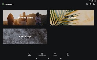 Grace Commons Young Adults screenshot 6