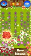 Flower Blast poster