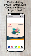 Poster Maker Pro Banner Create скриншот 4