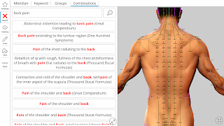 Visual Acupuncture 3D تصوير الشاشة 3