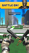 Hero Assassin screenshot 3