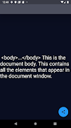 BASIC HTML5 TAGS imagem de tela 1