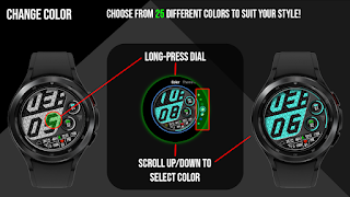 Merge Labs Imperial ảnh chụp màn hình 2