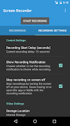 Riv Screen Recorder ภาพหน้าจอ 2