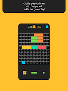 Block Line Up screenshot 3