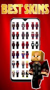 Superhero skins bài đăng