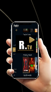 RoKKr TV App Tips screenshot 2