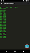 Quantum Programming Compiler capture d'écran 2