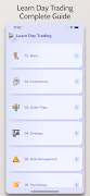 Learn Forex Trading  Tutorials screenshot 6