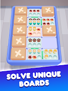 برنامه‌نما Sort Cookie عکس از صفحه