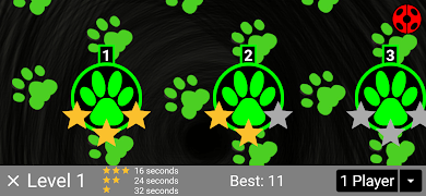 MLB Maze screenshot 4