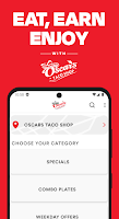 Oscar's Taco Shop bài đăng