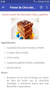 Postres اسکرین شاٹ 7