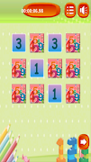 Kids Learning Games - Numbers  اسکرین شاٹ 7