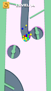 Falling Balls ภาพหน้าจอ 3