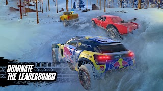 برنامه‌نما Offroad Unchained عکس از صفحه