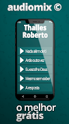 Thalles Roberto スクリーンショット 1