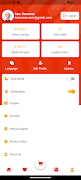 برنامه‌نما Armada Buys App عکس از صفحه
