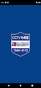 AONE CCTV plakat