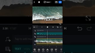 VlogNow Tutorial Video スクリーンショット 4