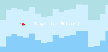 Touch N Fly Screenshot 1